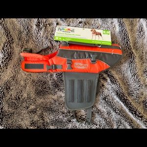 Dog outward hound life jacket
